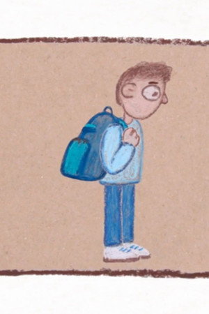 Autism Spectrum Disorders poster