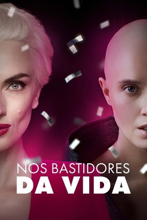 Imagem Nos Bastidores da Vida