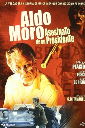 Aldo Moro - Il presidente