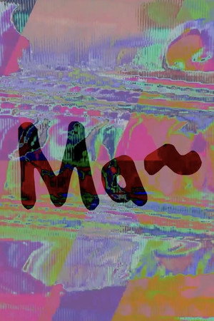 Ma~ poster