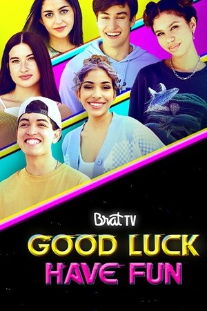 Good Luck Have Fun