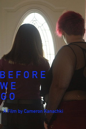 Before We Go poster