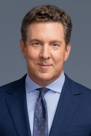 Portrait of William Brangham