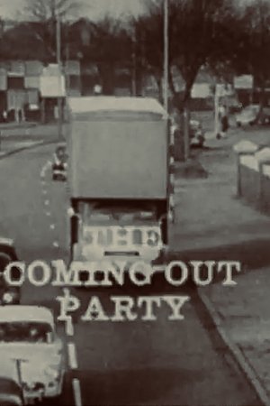 The Coming Out Party