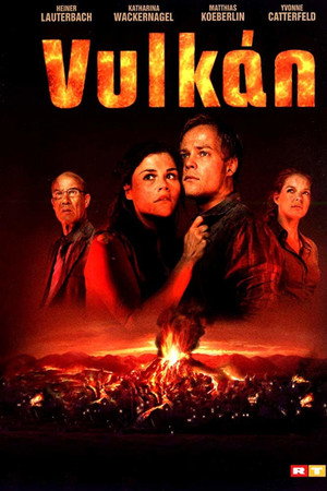 Volcano