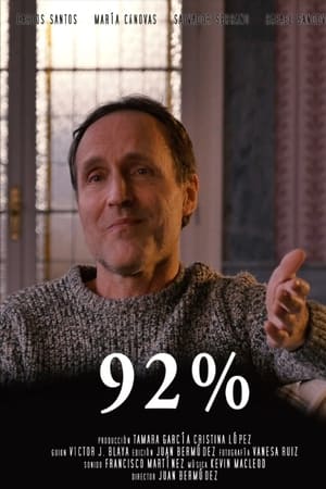 92%