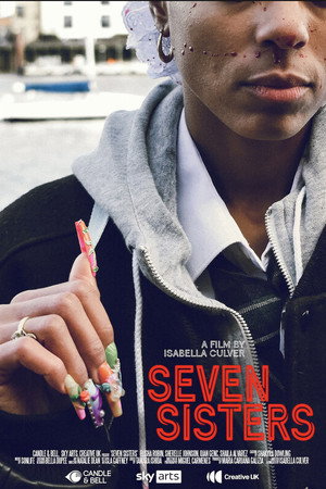 Seven Sisters poster