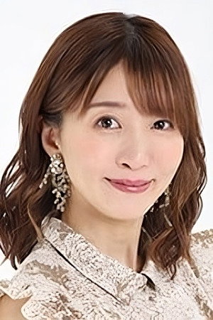 Portrait of Asami Hanase