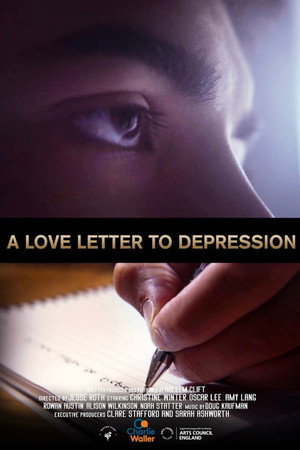 A Love Letter to Depression poster
