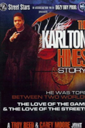 The Karlton Hines Story poster