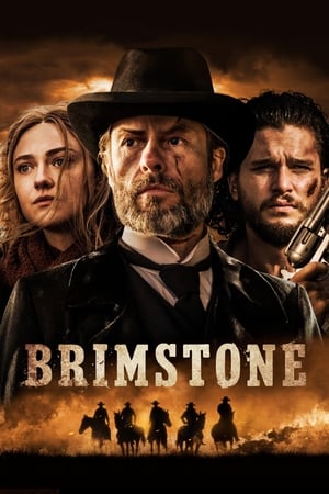Brimstone Movie Review