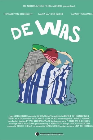 De Was