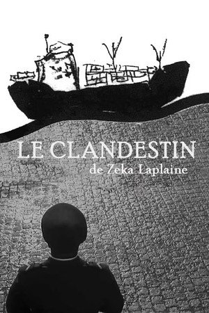 Le Clandestin Le Clandestin