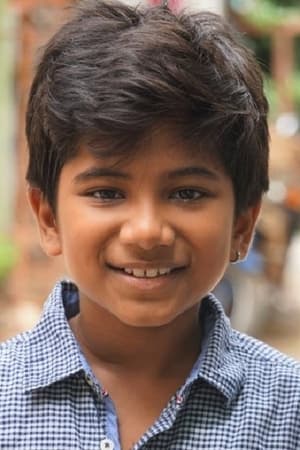 "Kaaka Muttai" Ramesh