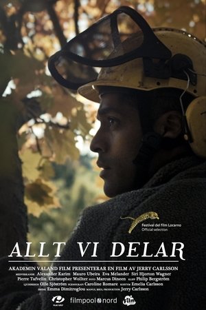 Poster of All We Share