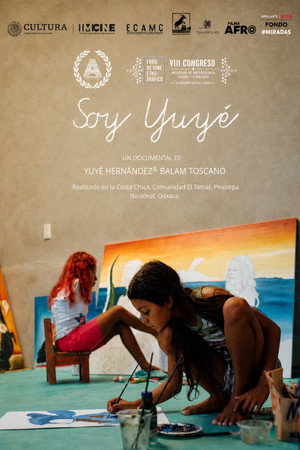 Soy Yuyé poster