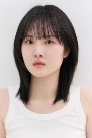 Portrait of Lee Ha-ye