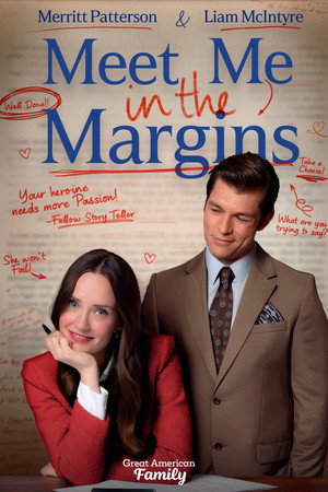 Meet Me in the Margins Meet Me in the Margins