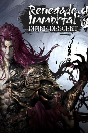 Renegade Immortal: Battle of Gods