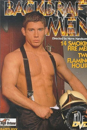 Backdraft Men