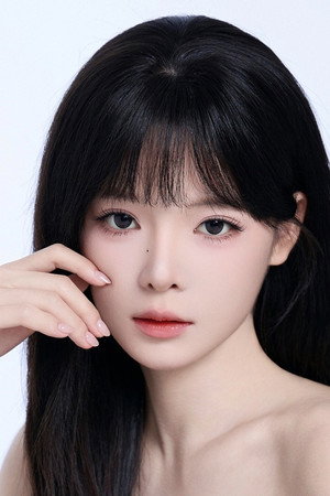 Portrait of Tang Qi Qi