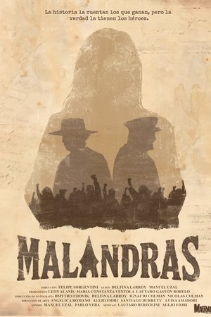 Malandras