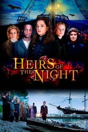 Heirs of the Night (TV Series 2020- ) — The Movie Database (TMDb)