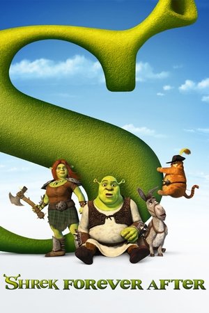 Shrek Forever After