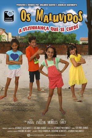 Os Maluvidos