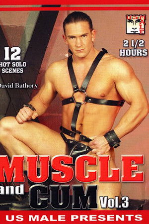 Muscle and Cum 3