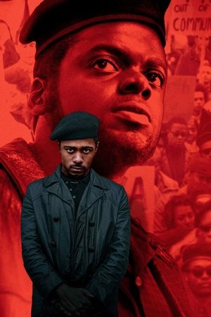 Judas y el mesías negro