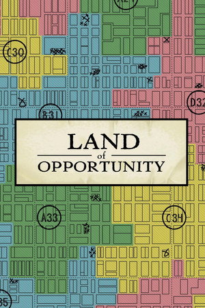 Land of Opportunity: The Road of Resistance poster
