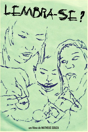 Lembra-se? poster