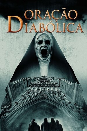 Imagem Oração Diabólica