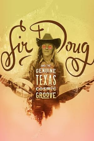 Sir Doug and the Genuine Texas Cosmic Groove