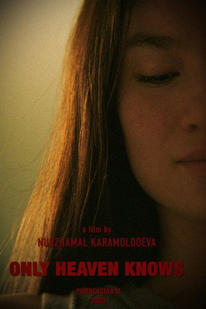 Only Heaven Knows poster