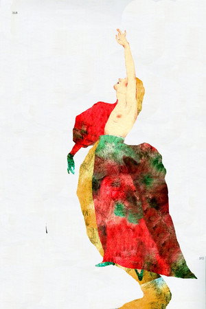 Если ты покинешь меня... poster