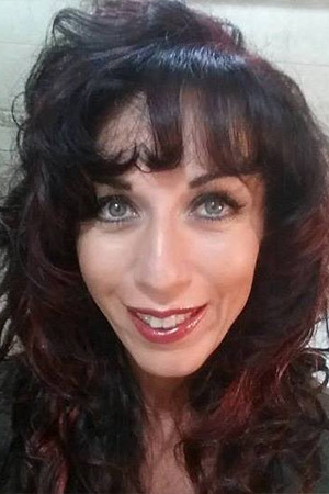 Karla Mohtashemi