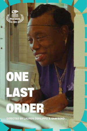 One Last Order poster