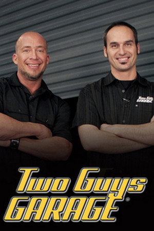 Two Guys Garage
