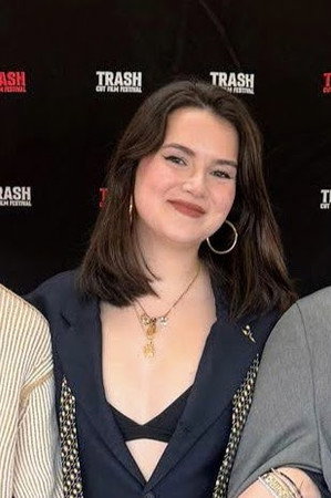 Alba Muñoz