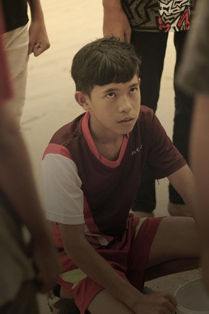 Dibalik Luka Lama