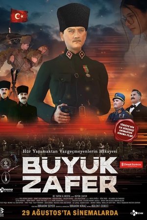 Büyük Zafer