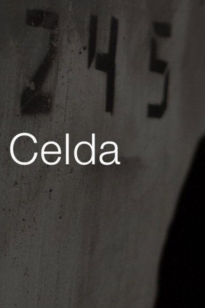 Celda 245 poster