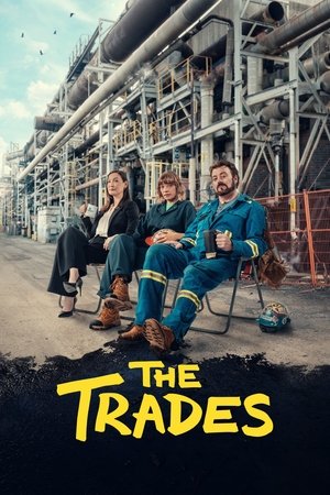 Imagem The Trades