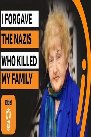 Poster of The Girl Who Forgave the Nazis