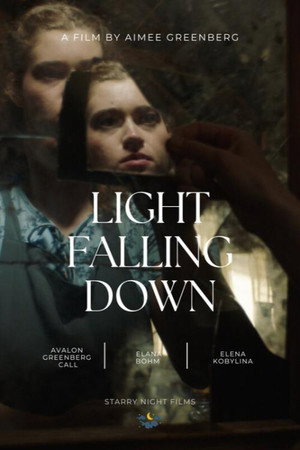 Light Falling Down