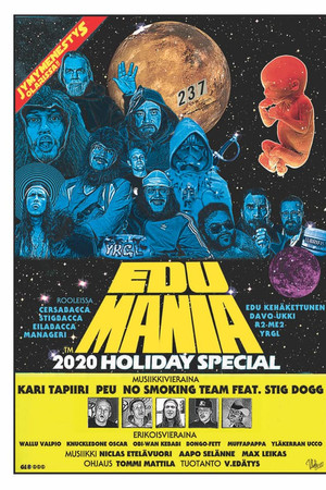 Edumania Holiday Special Edumania Holiday Special
