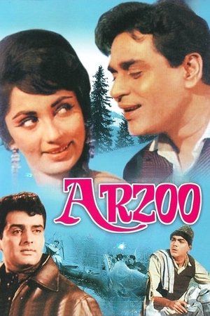 Arzoo