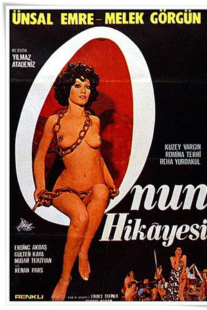 O'nun Hikâyesi poster